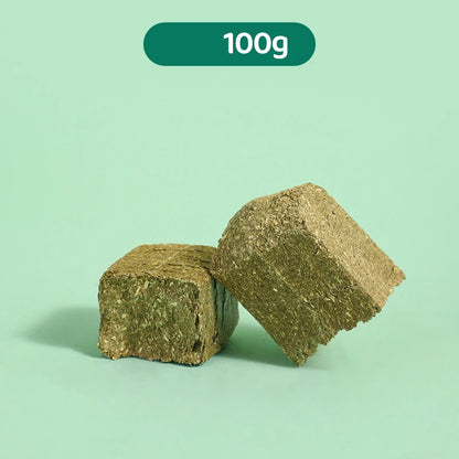 100g Rabbit Chew Sticks Natural Apple Tree Branch Molars Sweet Bamboo Sticks Teeth Clean Bite Toys for Guinea Pigs Hamster