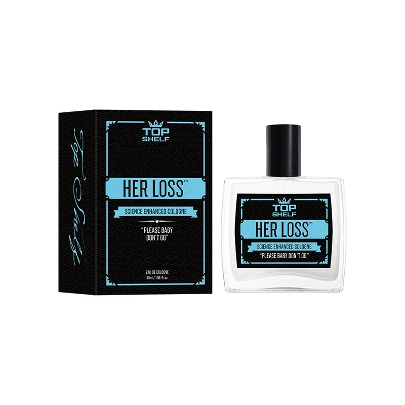 Her Loss Pheromone Perfume Of Man To Attract Women,Charm Enhanced Hypnosis Cologne,Lasting Glamour Awaken Scent Eau De Toilette