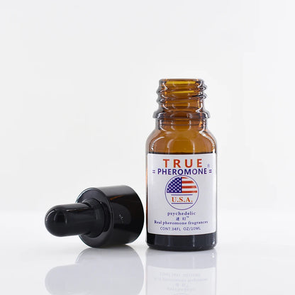 American Pheromone Perfume Flirt Perfume Dating Couple Perfume Lasting Perfume Portable Pocket Perfume Sexual Temptation Perfume