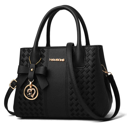 New Woman shoulder bag Large capacity Handbag for Women 2025 Crossbody bag