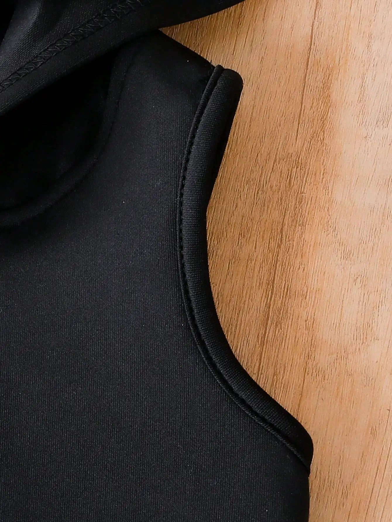 Two piece summer baby boy sleeveless vest top, sporty style for going out shopping, comfortable shorts, handsome boy outfit