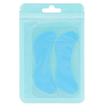 1 Pairs Eyelash Lifting Silicone Stripe Soft Lashlift Curlers Pads Eye Lash Extension Perm Ribbon Sticky Tape Patch Makeup Tools