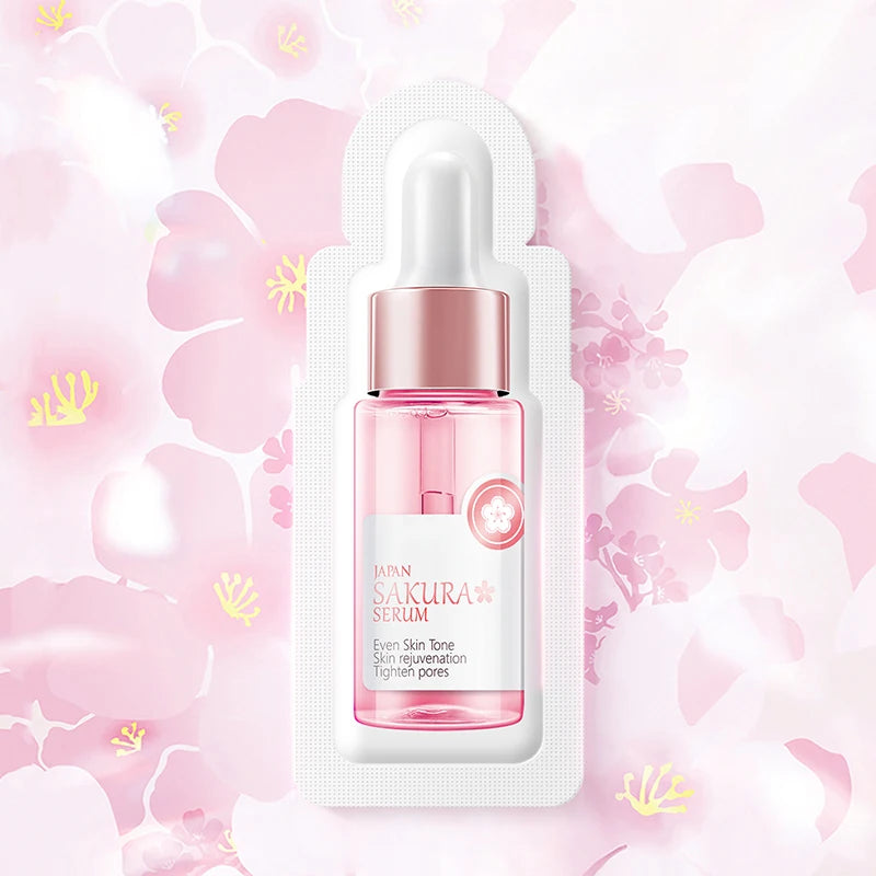 30ml Peach 70% Niacinamide Serum Moisturizing Prevent Dryness Facial Essential Oil Increasing Elasticity Smooth Soften Skin Care