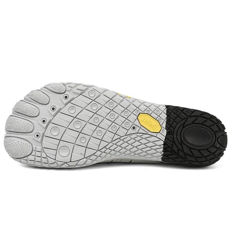 Women and Men Water Shoes Athletic Hiking Sneakers Elastic Quick Dry