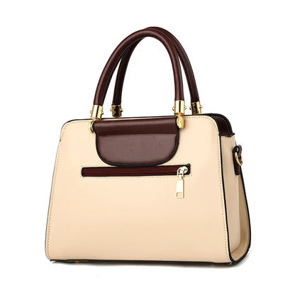 Tilorraine handbag women 2025 fashion large capacity shoulder crossbody bag