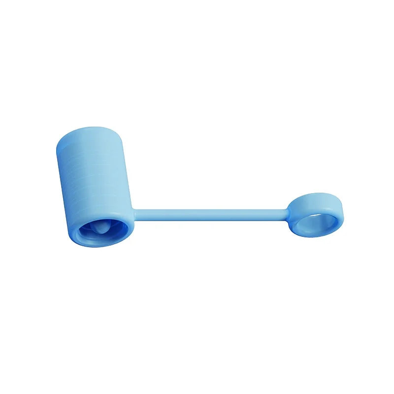 Splash Proof Silicone Straw Tips Cover Dust Proof Plugs Protector Leak-Proof Straw Cover Cap for Yeti/Stanley Cup 40oz/ 30oz