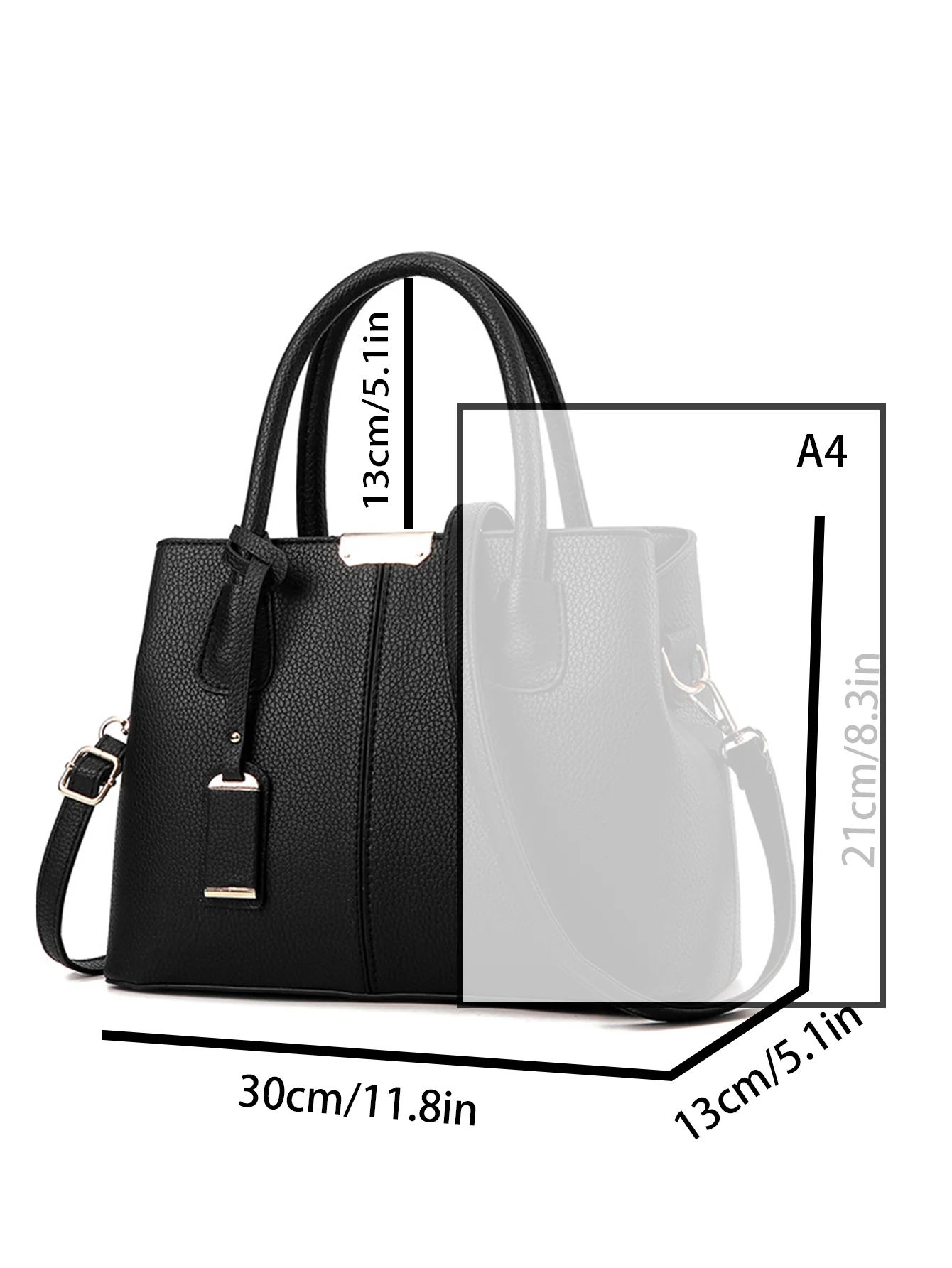 Women's Bag New Fashionable and High end Texture Single Shoulder Oblique Cross Handheld