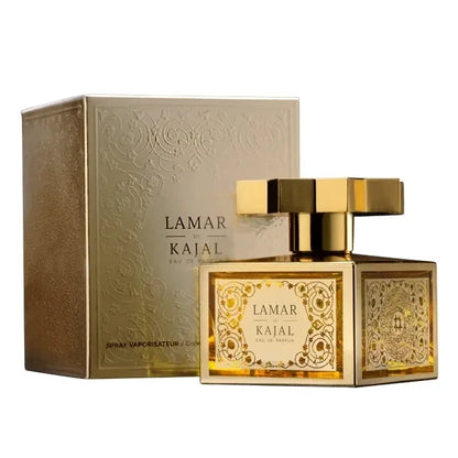 Almaz LAMAR WARDE MASA JIHAN  Women Men Perfume Fragrance Spray EDP Eau De Parfum Cologne