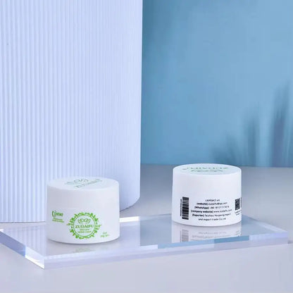 3PCS Zudaifu Third Generation Body Creamherbal Body Lotion 15g/30g New Official Authentic