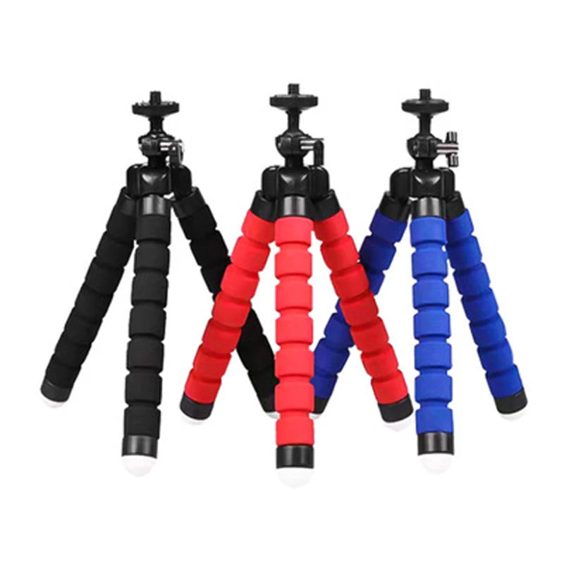 10 inch LED Ring Light with Mini Tripod 26cm LED Round Photography Fill Light Remote Dimmable for Tiktok YouTube Live Video Lamp