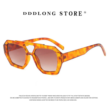 Retro Fashion Punk Sunglasses Women Men Sun Glasses Classic Vintage Goggles UV400 Outdoor Shades