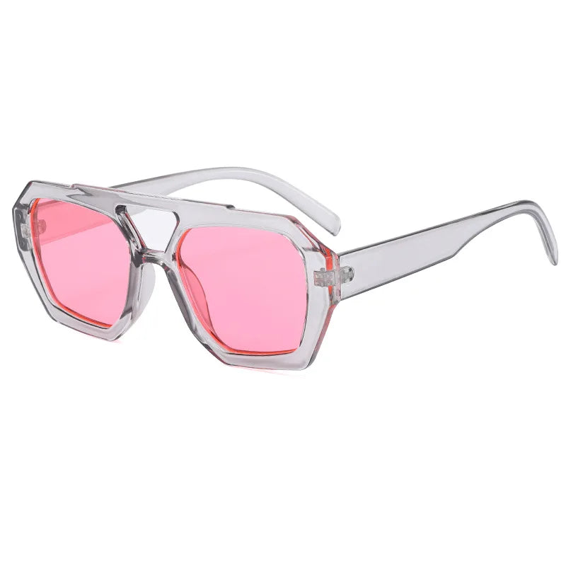 Retro Fashion Punk Sunglasses Women Men Sun Glasses Classic Vintage Goggles UV400 Outdoor Shades