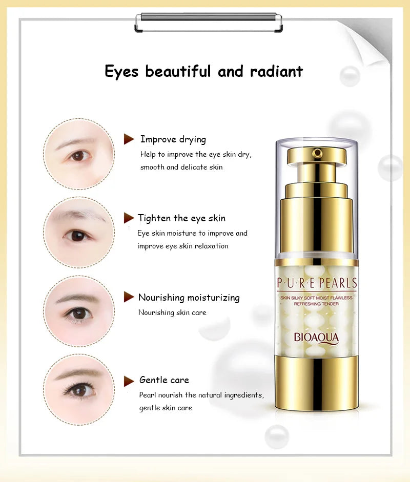 eye cream Firming anti-puffiness collagen new eye creams remove eye bag dark circle skin care eye firming