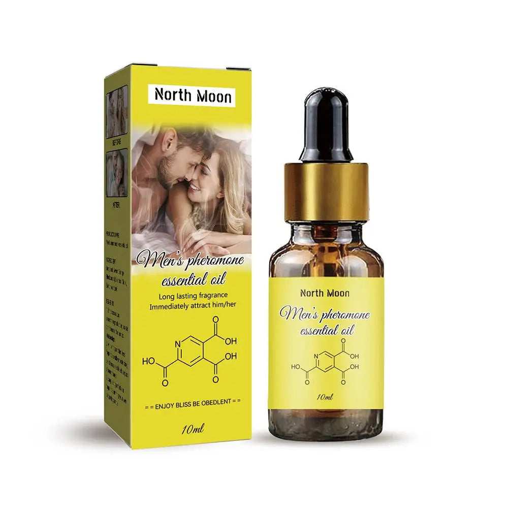 Natural Pheromone Fragrance Oil Attractant m