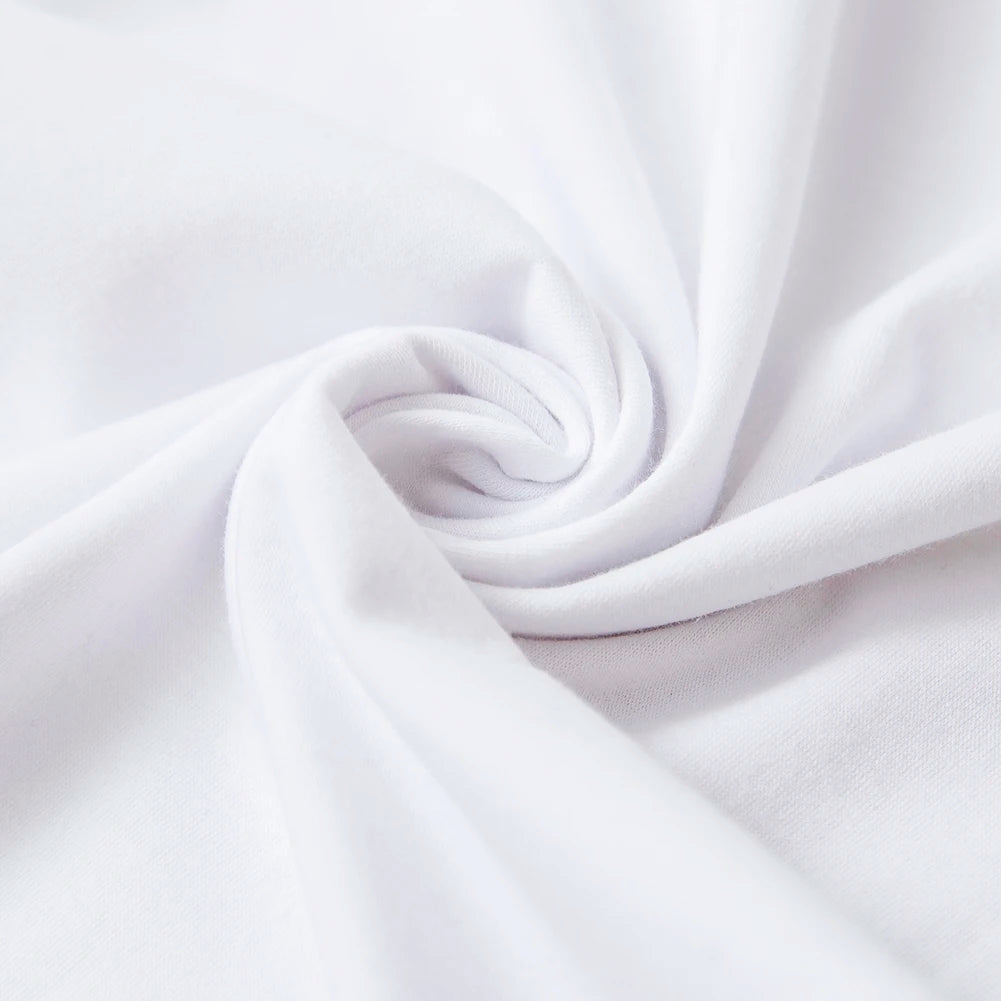 Happy St Patricks Day Kids Party Tshirt Luckiest Boys Girls Kids White T-shirt First St Patricks Outfit Clothes Fashion Tops Tee