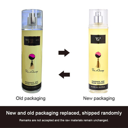 Thai Flower Fruit Perfume Vanilla Fragrance Women Date Scent Long-Lasting Good Girl Parfume Body Spray Floral Mist Air Freshener