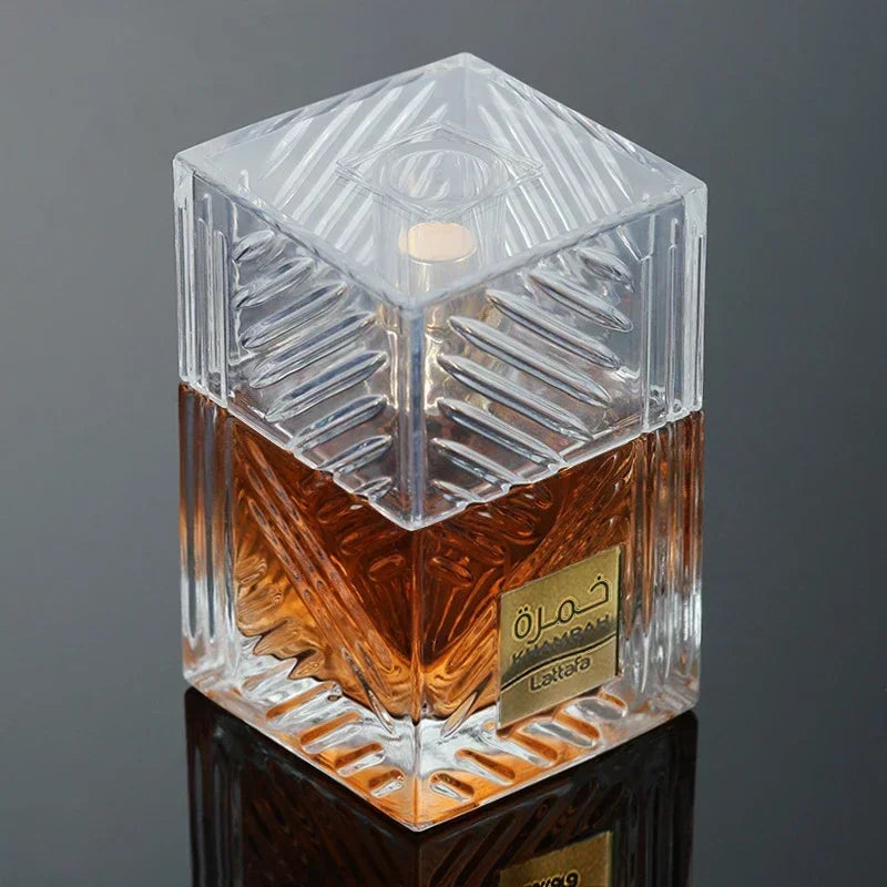 100ml Original Khamrah Eau De Parfum Long Lasting Luxury Hombre