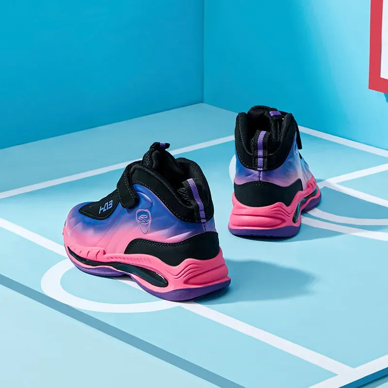 Kids Sport Shoes For Boys and Girls