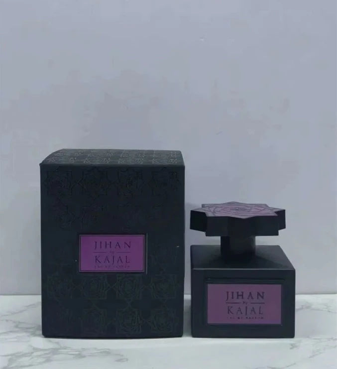 Almaz LAMAR WARDE MASA JIHAN  Women Men Perfume Fragrance Spray EDP Eau De Parfum Cologne