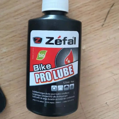 125ml Bicycle Special Lubricant MTB Road Bike Mountain Bike Dry * Lube Chain Oil for Fork Flywheel Chain Cycling Accessories