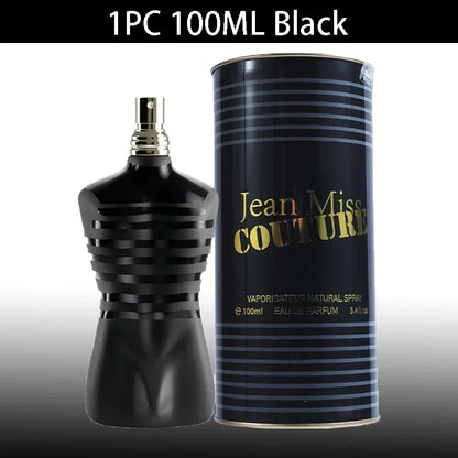 100ml Luxurious Brand Original Perfume Cologne Body Spray