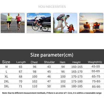 3D Camouflage T-Shirt Men