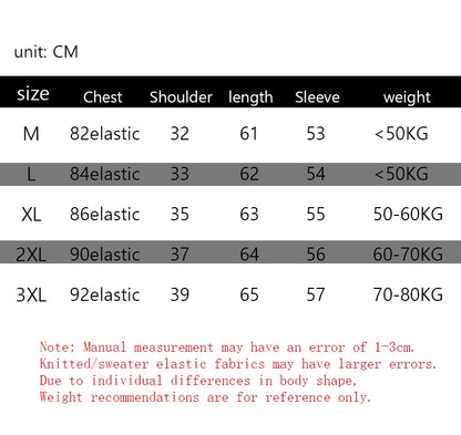 Winter High Neck Thick Warm Turtleneck Sweater