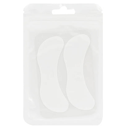 1 Pairs Eyelash Lifting Silicone Stripe Soft Lashlift Curlers Pads Eye Lash Extension Perm Ribbon Sticky Tape Patch Makeup Tools