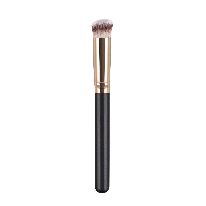 KSHBO New 2025 Makeup Brushes Powder Concealer Blush Liquid Foundation Face Make Up Brush Tools Professional Beauty Cosmetics
