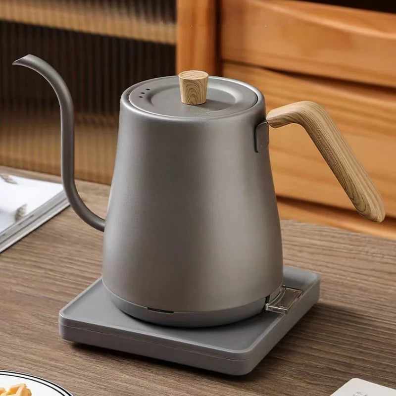Electric Kettle 1000W Gooseneck Electric Pot