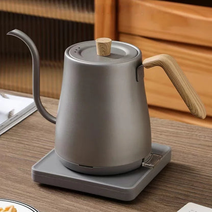 Electric Kettle 1000W Gooseneck Electric Pot