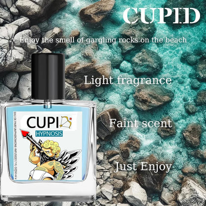 50ML Cupid Pheromone Hypnosis Perfume Original Long Lasting