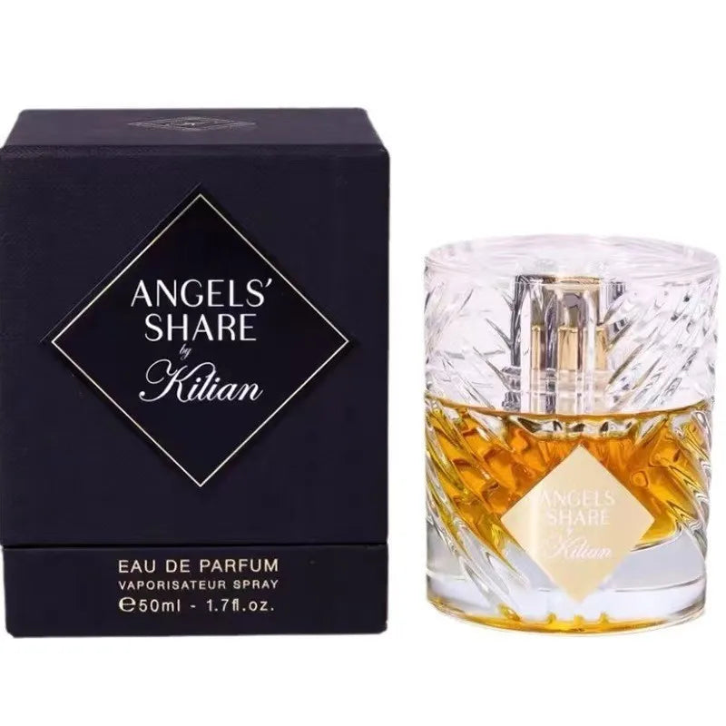 50ml Ice Rose Flame Absinthe Apple Brandy Eau de Parfum