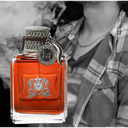 Men Sandalwood Charming Perfume Lasting Fresh Light Fragrance Daily Dating Flirting Cedar Valentine's Day Pheromone Perfumes