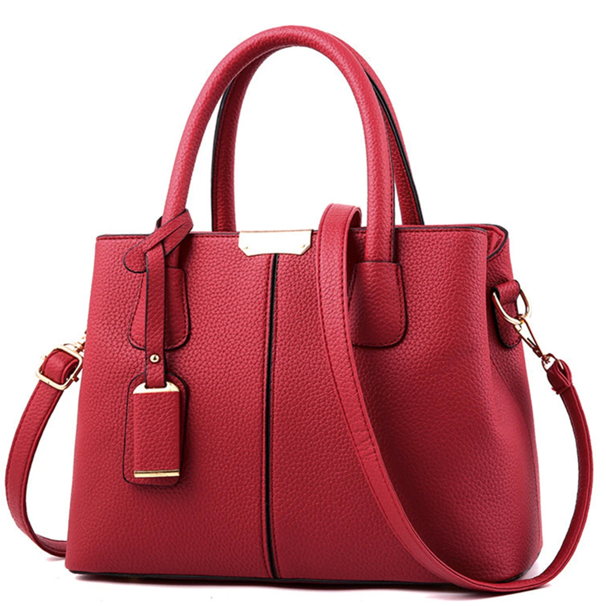 Women's Bag New Fashionable and High end Texture Single Shoulder Oblique Cross Handheld