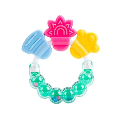 Rattle Teether Toys For Babies Development Baby Games Sensory Toys Baby Teether For Newborns Baby Rattles Toys 0 12 Months