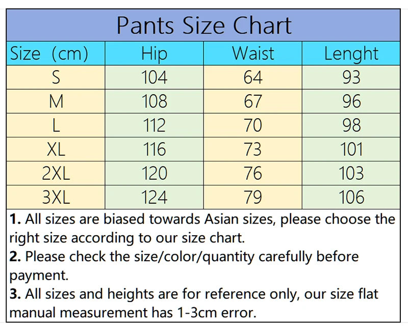 Outdoors Women's Pants High Quality Sweatpants Elastic Band Woman Trousers Jogging Drawstring Casual Sports Hot Sales Clothing