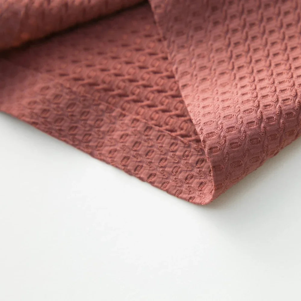 Summer New Men's Ice Silk Hollow Short-sleeved Polo Shirt Men