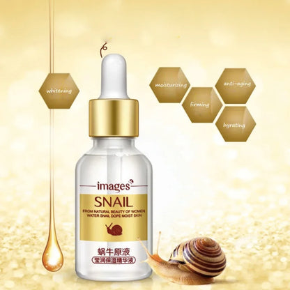 2025 Snail Essence Face Cream Serum Whitening Anti-wrinkle Anti Aging Hydrating Moisturizing Facial Creams Korean Cosmetics