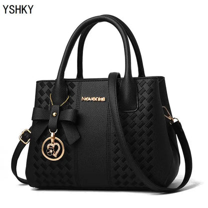 New Woman shoulder bag Large capacity Handbag for Women 2025 Crossbody bag