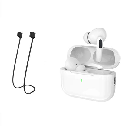 Air Pro Wireless Bluetooth Noise Reduction Earbuds for IPhone and Android