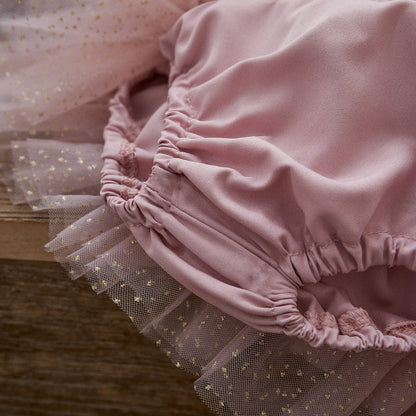 ma&baby 6-24M 1st Birthday Baby Girl Clothes Sets Newborn Infant Toddler Outfits Letter Lace Romper Tulle Skirts Headband