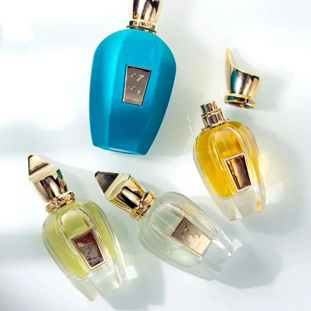 100ML Designer ERBA GOLD Groove Xcape OPERA SOPRANO Spray EDP m