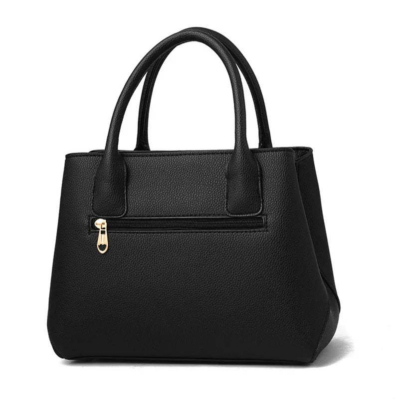 New Woman shoulder bag Large capacity Handbag for Women 2025 Crossbody bag