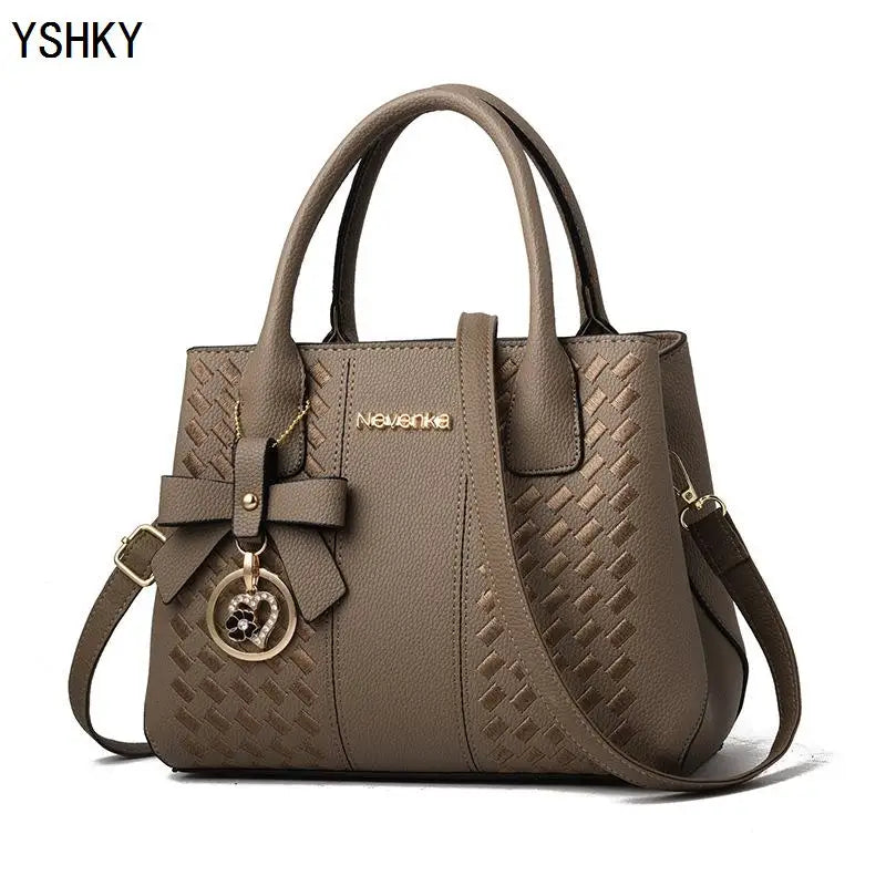 New Woman shoulder bag Large capacity Handbag for Women 2025 Crossbody bag