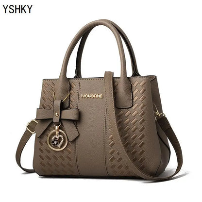 New Woman shoulder bag Large capacity Handbag for Women 2025 Crossbody bag