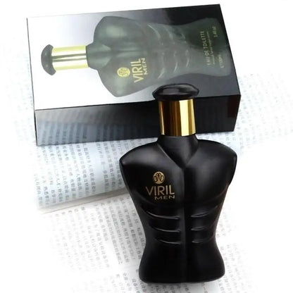 Genuine Men Perfume Spray Charming Gentleman Body Mist Long-Lasting Ocean Cologne Light Fragrance,Male Dating Pheromone Scent