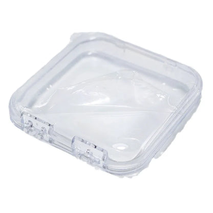 24Pcs Pink Almond Press on Nails with 3D Hellokitty Charms Design Ballerina False Nails Full Cover for Sweet Girls Nail Tips