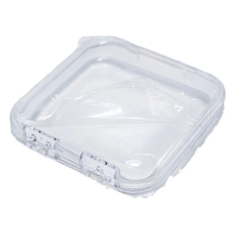 10pcs Y2k Hello Kitty Handmade Nails Spicy Girl Duck-bill Press on