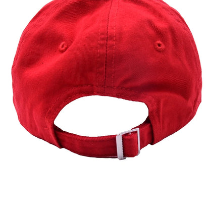 Make Russia Great Again Letter Embroidery Men Shade Baseball Cap Red Adjustable Flat Top Women Fisherman'S Hat Dad Cap